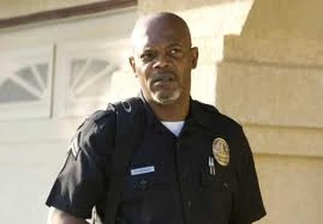 Best Samuel L Jackson Character - 1